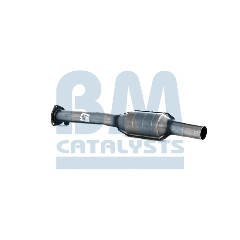 BM Catalysts Homologated Petrol Cat BM90181H