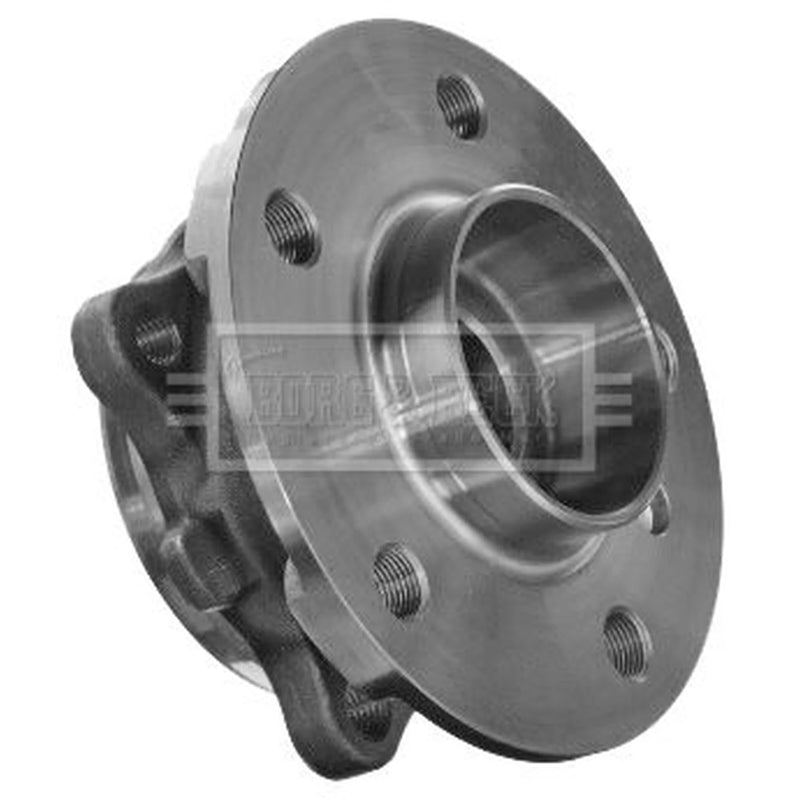Borg & Beck Wheel Bearing Kit BWK1456