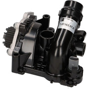 Pierburg Engine Cooling Water Pump 7.07152.57.0