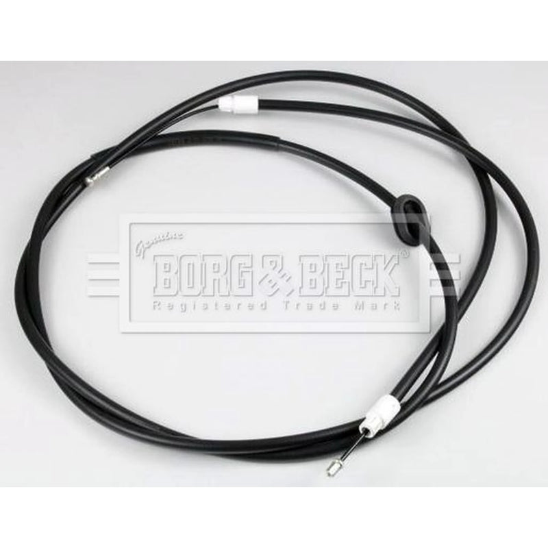 Borg & Beck Handbrake Cable Centre BKB3839