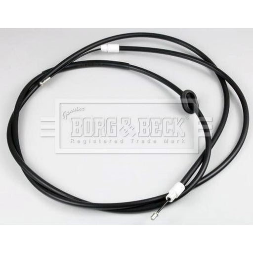 Borg & Beck Handbrake Cable Centre BKB3839