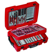 Teng Tools Portable Tool Kit MECCA PRO TC-9 293 Pieces