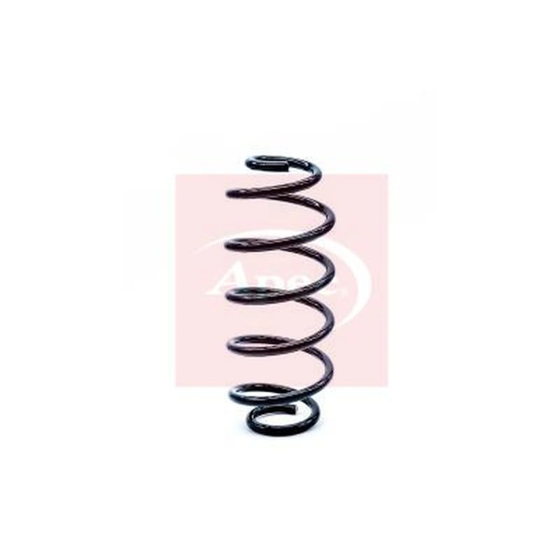Apec Rear Suspension Coil Spring ACS1297