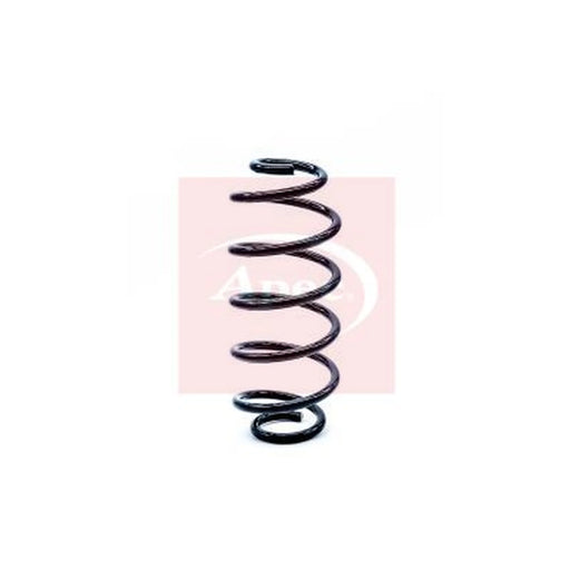 Apec Rear Suspension Coil Spring ACS1297