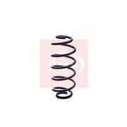 Apec 2 x Suspension Springs ACS1297