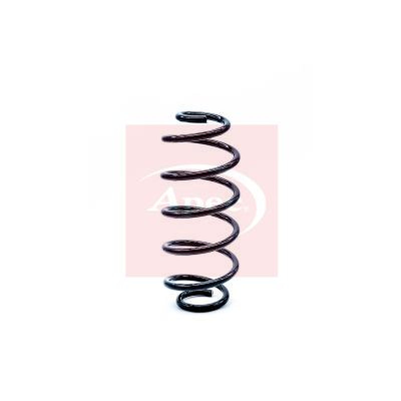 Apec 2 x Suspension Springs ACS1297