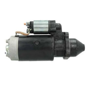 Hella Starter Motor 24V 4kW 10 Teeth 8EA 012 586-501