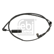 Febi Brake Pad Wear Sensor Rear Right 31822