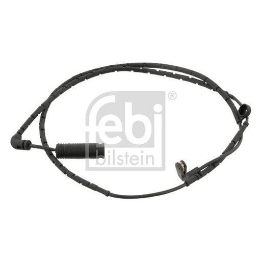 Febi Brake Pad Wear Sensor Rear Right 31822