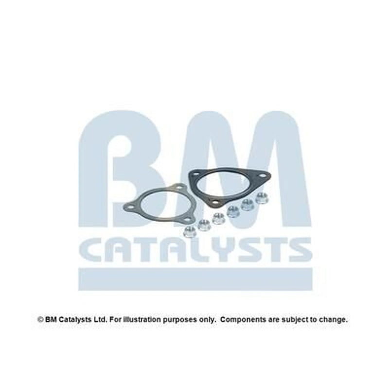 BM Catalysts Fitting Kit FK92109B FK92109B