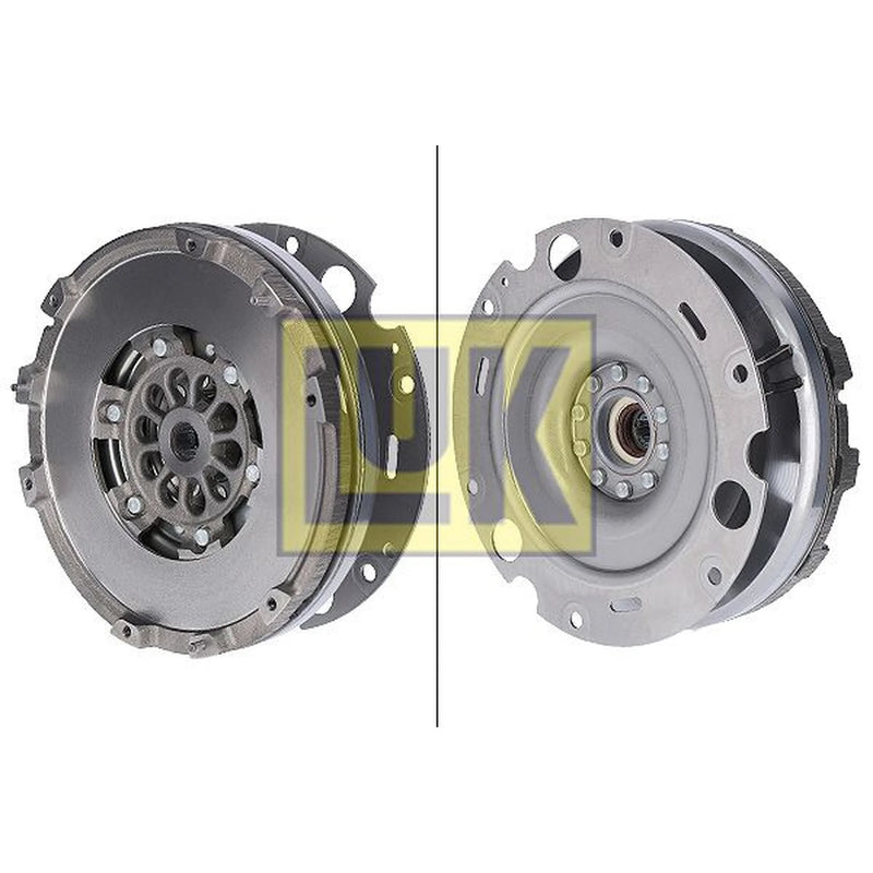 LuK Engine Flywheel Teeth 415095410