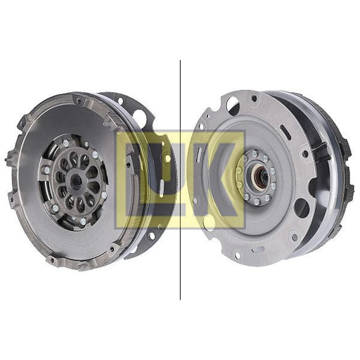 LuK Engine Flywheel Teeth 415095410