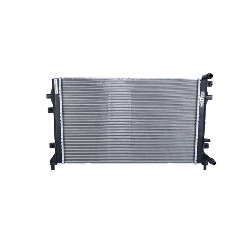 NRF Engine Radiator Front 550212