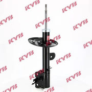 KYB Shock Absorber Damper Strut Front Right 339188