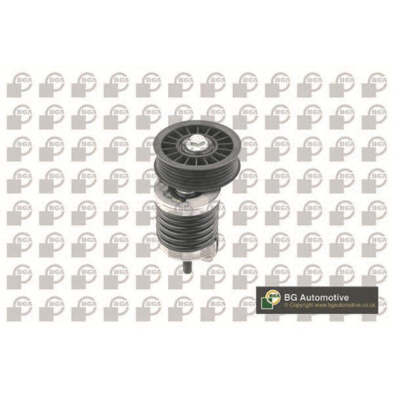BGA V-Ribbed Belt Tensioner Lever 80mm OD DC0115