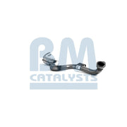 BM Catalysts Homologated Petrol Cat BM90992H