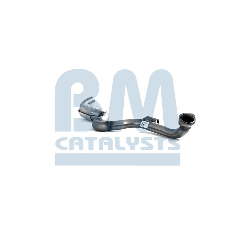 BM Catalysts Homologated Petrol Cat BM90992H