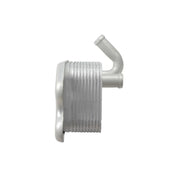 Hella Engine Oil Cooler 8MO 366 360-671