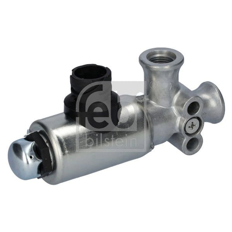 Febi Solenoid Control Valve 181654