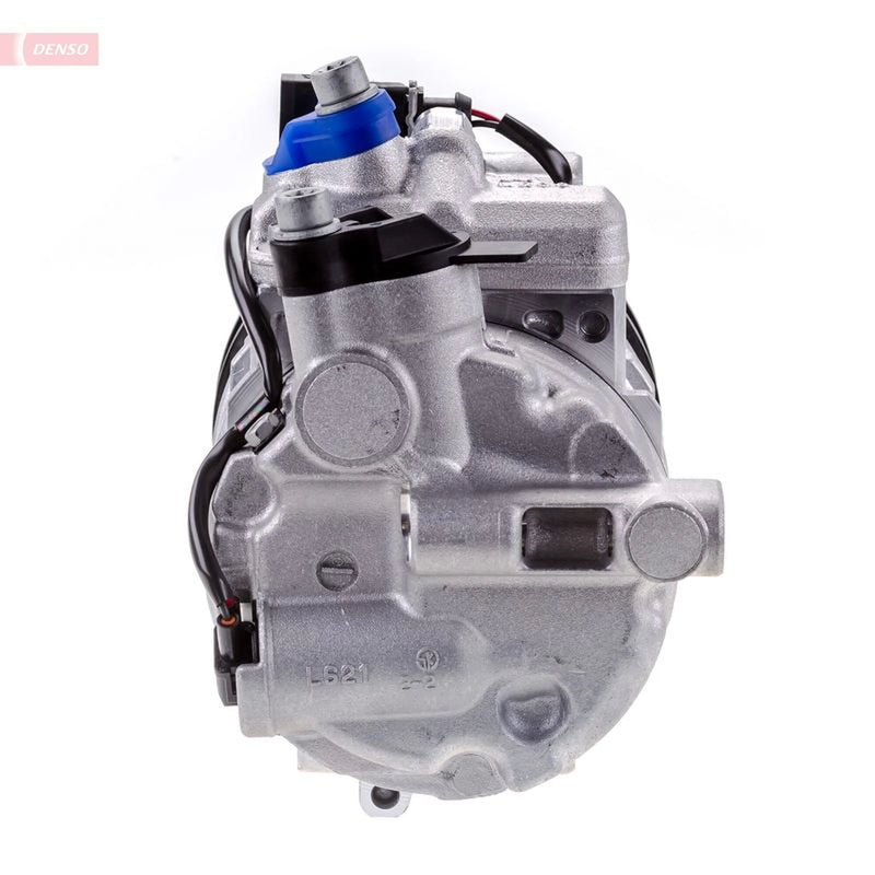 Denso Air Conditioning Compressor DCP02092
