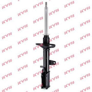 KYB Shock Absorber Damper Strut Rear Left 334126