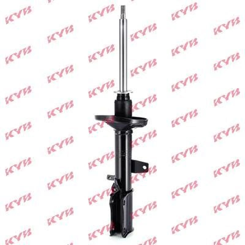 KYB Shock Absorber Damper Strut Rear Left 334126