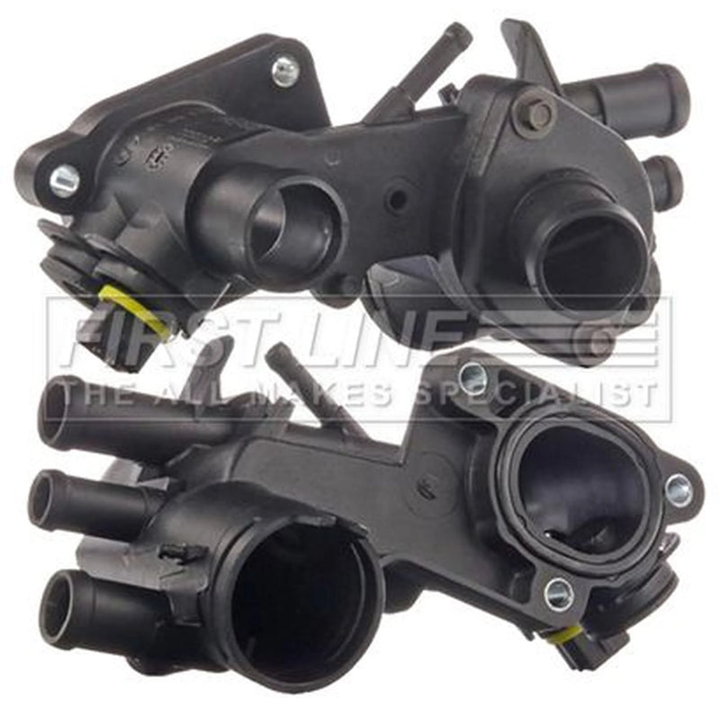 First Line Thermostat,Coolant FTK375