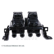 Blue Print Ignition Coil Pack ADM51491