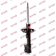 KYB Shock Absorber Damper Strut Front Left 333756