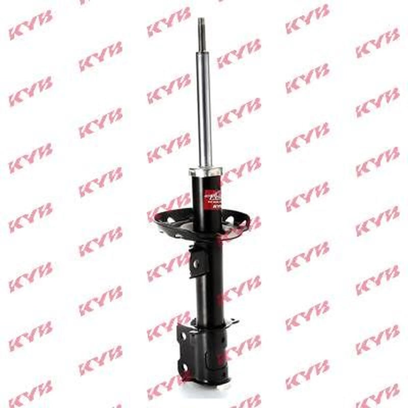 KYB Shock Absorber Damper Strut Front Left 333756