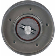 Gates V-Ribbed Belt Deflection/Guide Pulley T36083