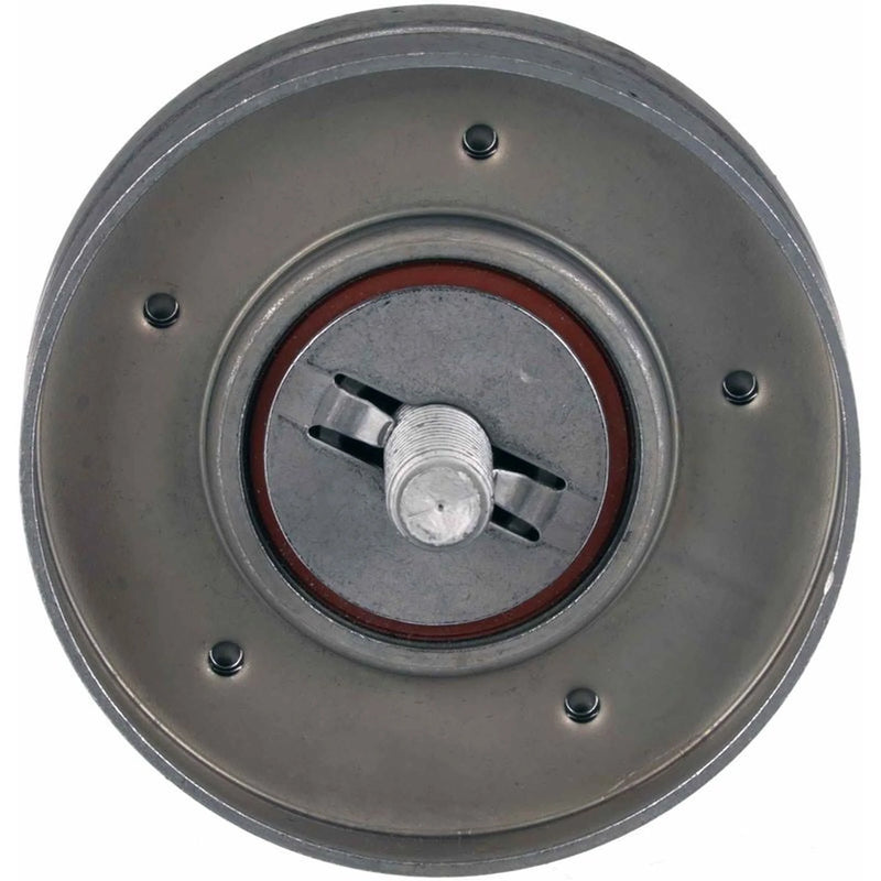 Gates V-Ribbed Belt Deflection/Guide Pulley T36083