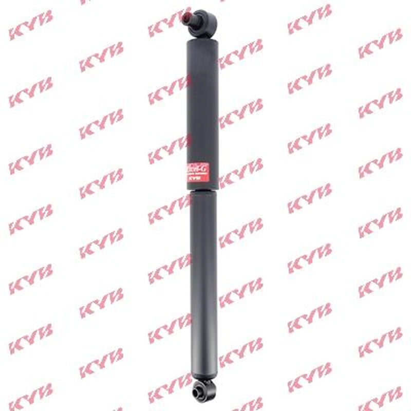 KYB Shock Absorber Damper Strut Rear 349081