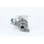 Febi Turbocharger Turbo Unit 186810