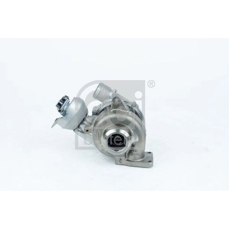 Febi Turbocharger Turbo Unit 186810