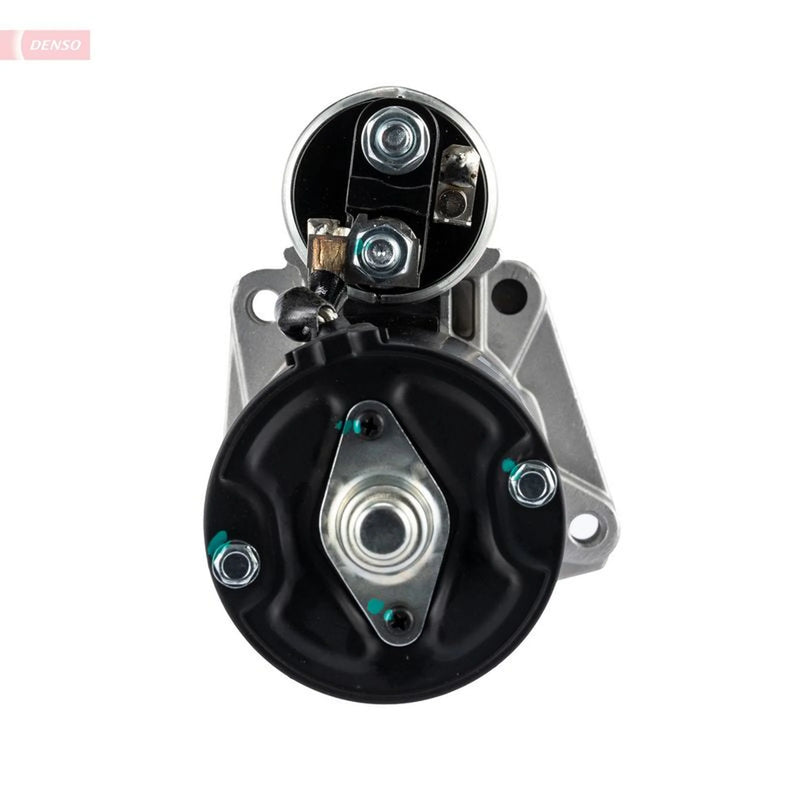 Denso Starter Motor 12V 2.2kW 9 Teeth DSN3136