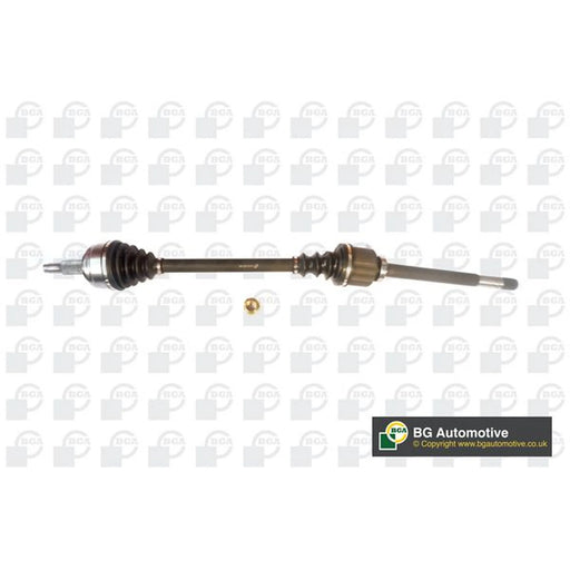 BGA CV Drive Shaft Driveshaft Front Right DS7359R