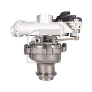 Febi Turbocharger Turbo Unit 187461