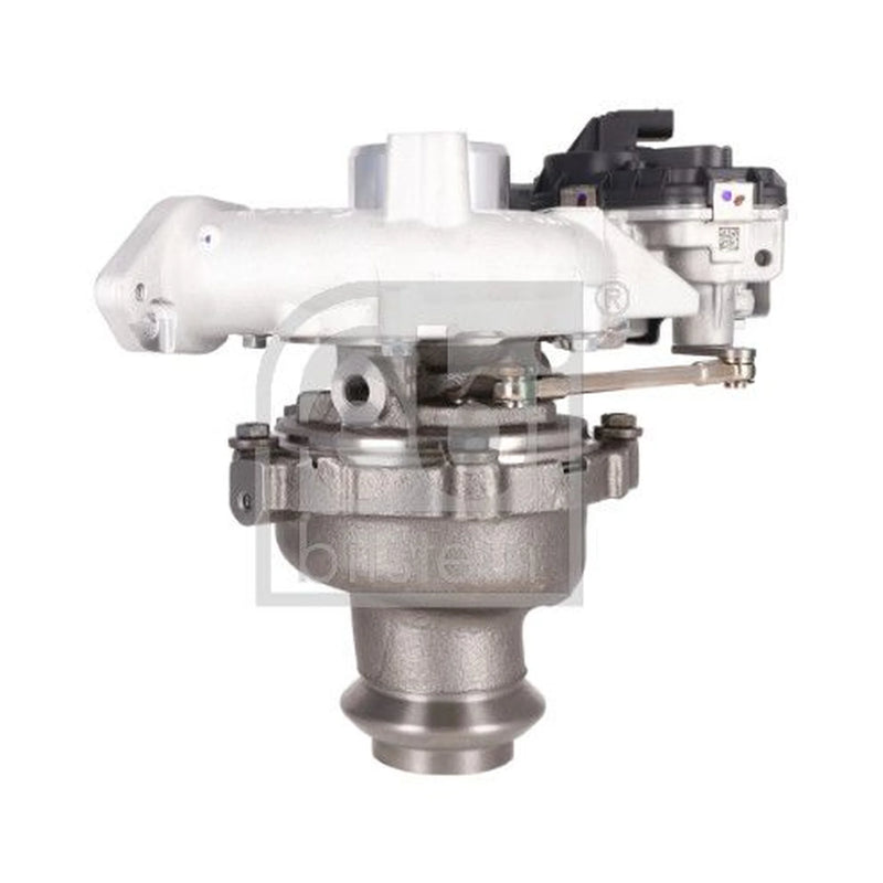 Febi Turbocharger Turbo Unit 187461