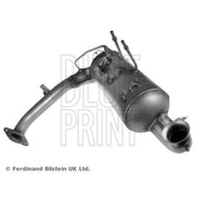 Blue Print Diesel Particulate Filter ADM560505