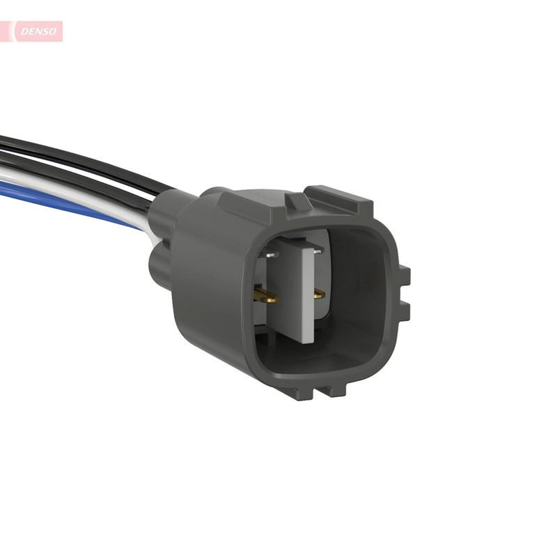 Denso O2 Lambda Oxygen Sensor Left DOX-0253