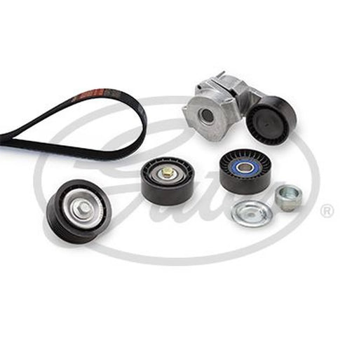 Gates V-Ribbed Belt Set K096PK1685