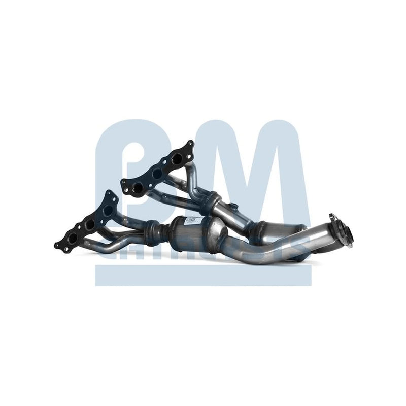 BM Catalysts Homologated Petrol Cat BM91508H