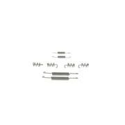 Bosch Parking Brake Shoe Accessory Kit 1 987 475 366