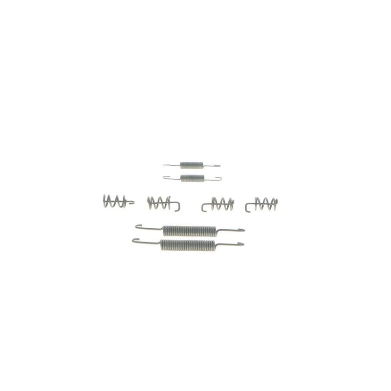 Bosch Parking Brake Shoe Accessory Kit 1 987 475 366