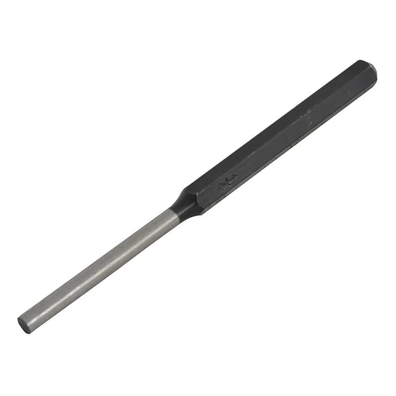 Priory 145 Long Series Pin Punch 1/4in - PRI14514