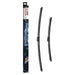 Bosch Aerotwin Front Windscreen Wiper Blades Set A524S Bosch  - Town Parts