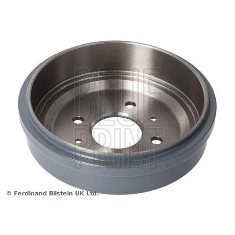 Blue Print Brake Drum Assembly Rear ADBP470041