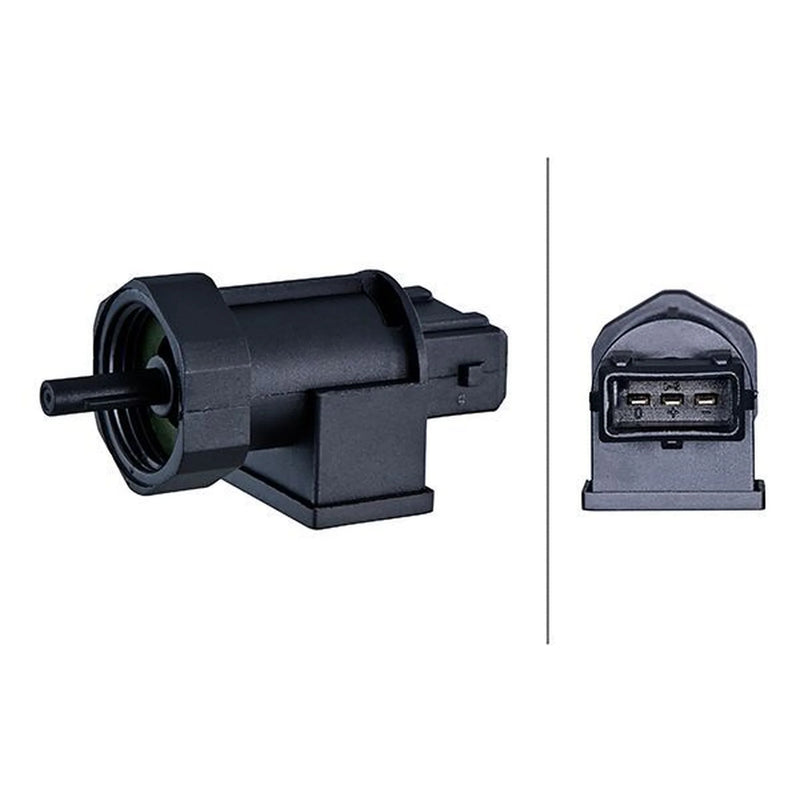 Hella Sensor Speed / Rpm 6PU 009 145-331