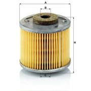 MANN-FILTER Fuel Filter Element P 715